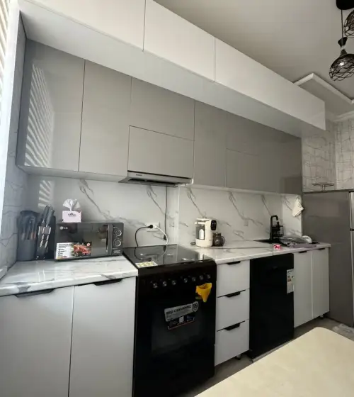 2-комн. квартира, 2 этаж, 80 м², И. Сомони
