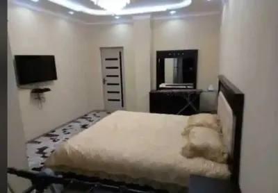 2-комн. квартира, 8 этаж, 96м², Исмоили Сомони