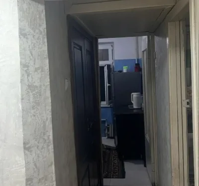 4-комн. квартира, 3 этаж, 100 м², Жилмассив Каратегинский