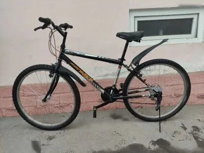 Велосипед