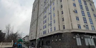 3-комн. квартира, 13 этаж, 95 м², Фирдавси Молодёжный Сохили Садик Закия