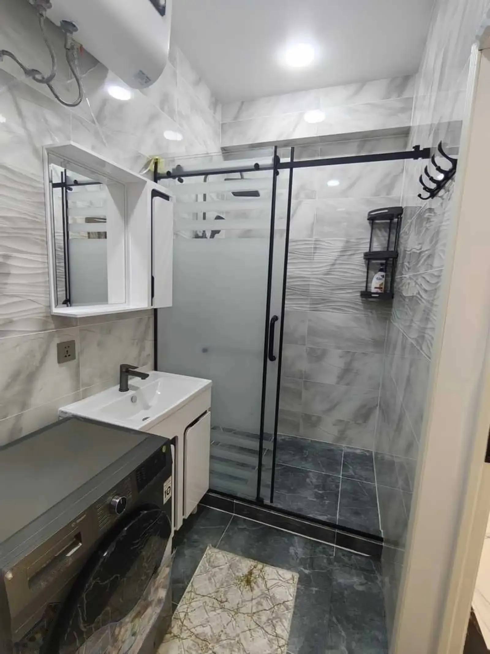 1-комн. квартира, 6 этаж, 50 м², Шохмансур