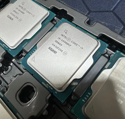 Процессор Intel Core i9 14900KF / 14GEN