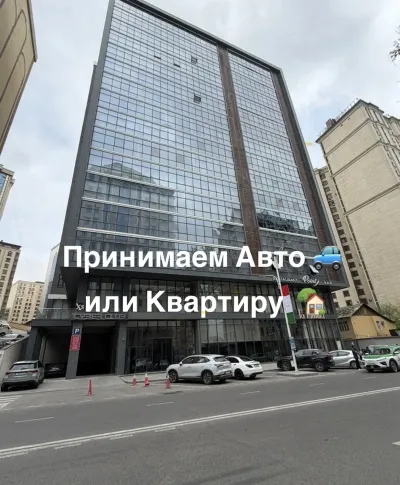 Помещение под свободное назначение, 486м², Дом Печати, над рестораном Point