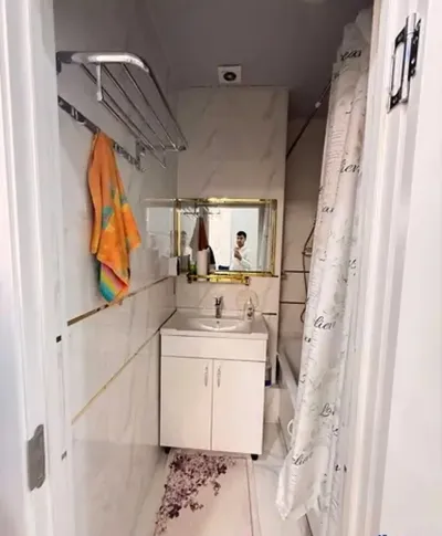 2-комн. квартира, 2 этаж, 58 м², Сино