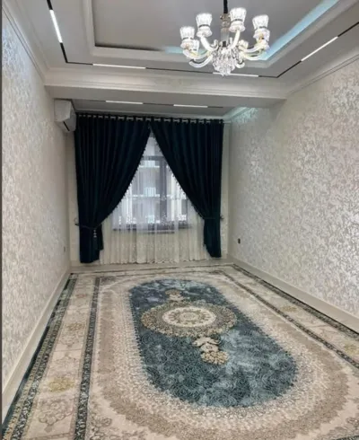 2-комн. квартира, 6 этаж, 65м², Сино