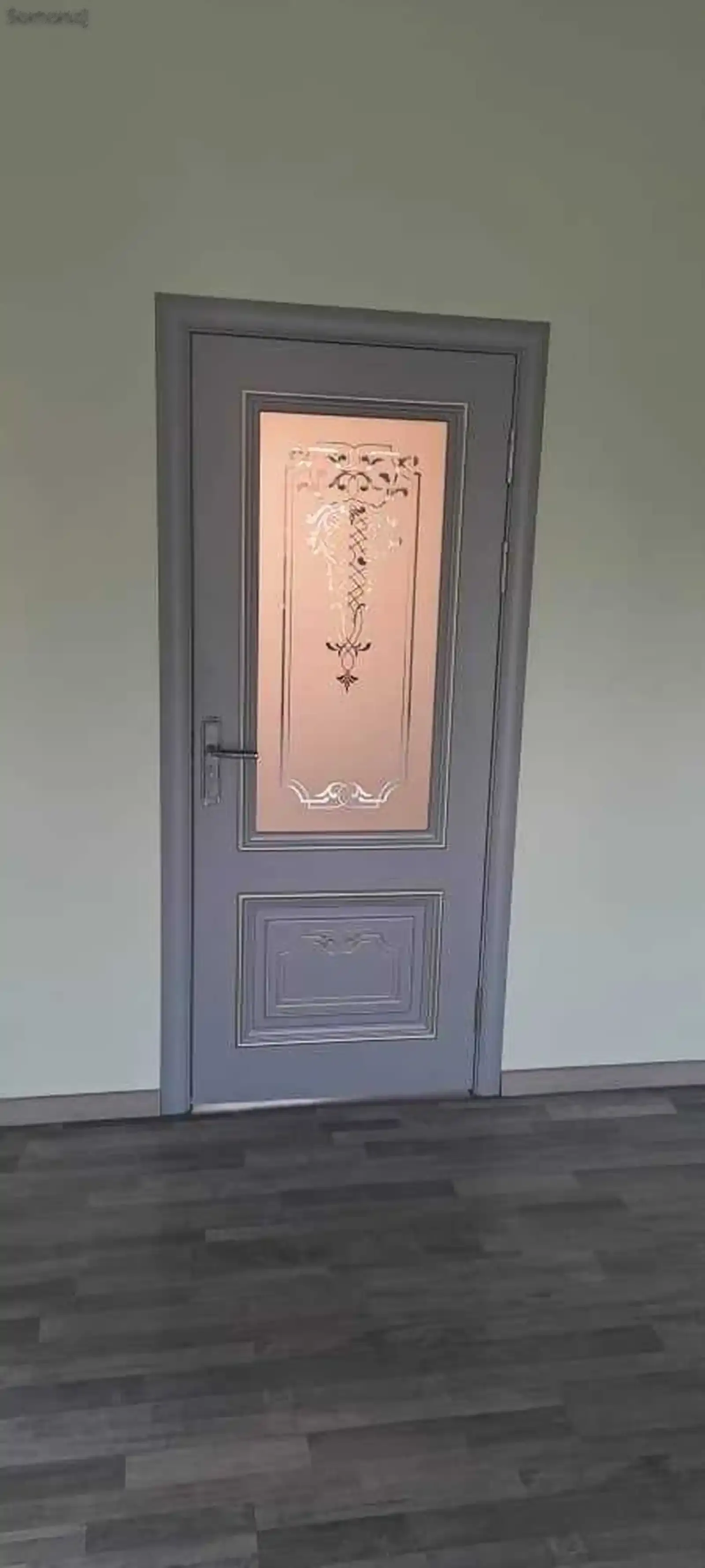 Дверь