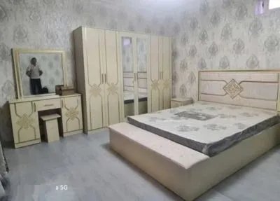 Спальный гарнитур