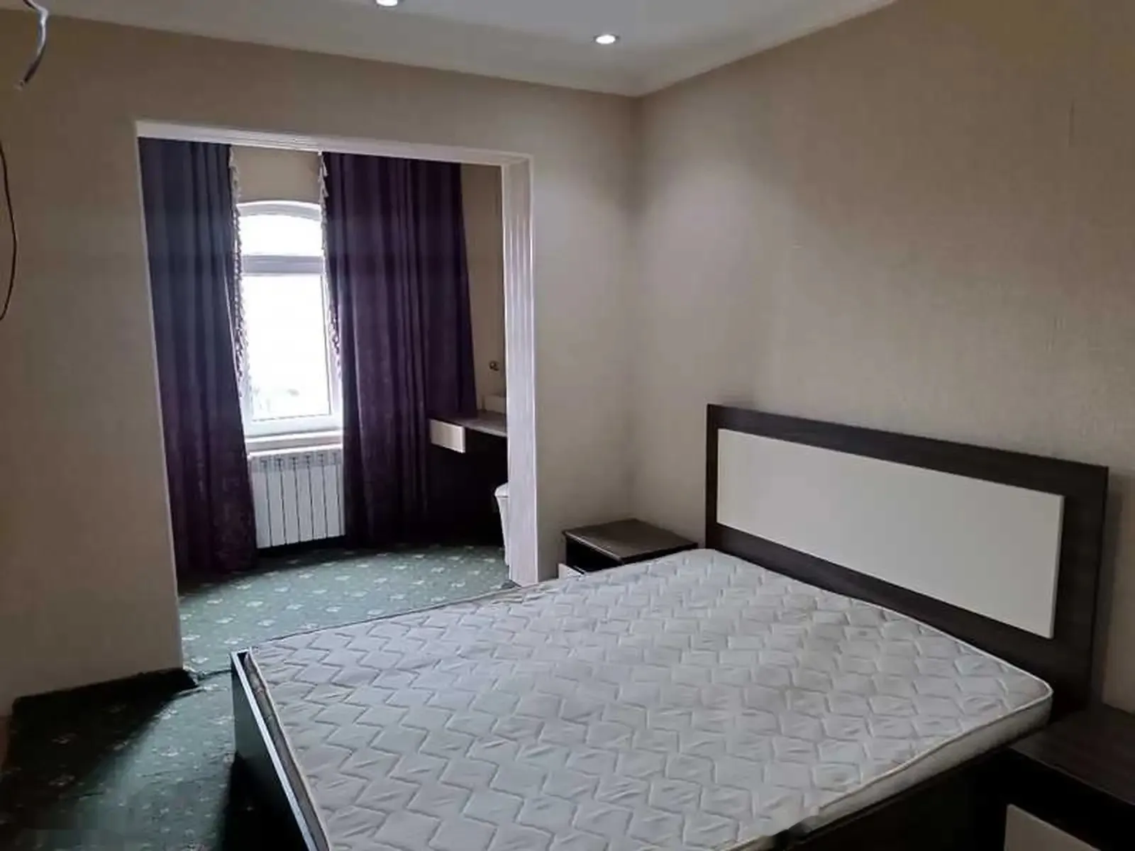 4-комн. квартира, 5 этаж, 101м², фирдавси (назди бозорча)