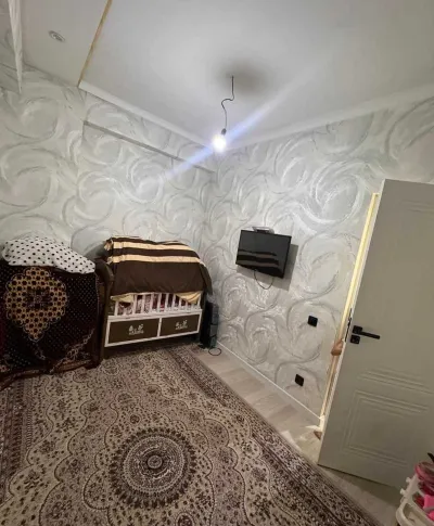 2-комн. квартира, 13 этаж, 65м², сино