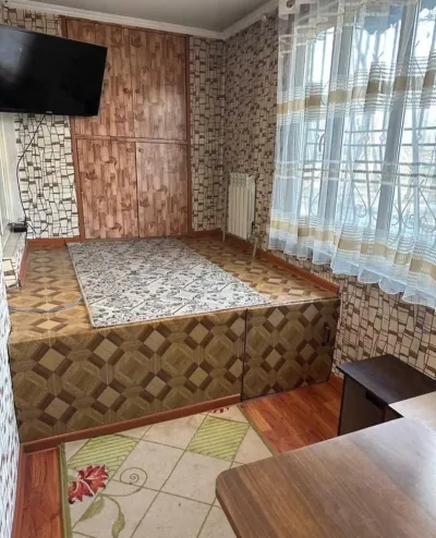 3-комн. квартира, 2 этаж, 68м², Сино