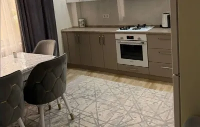 3-комн. квартира, 8 этаж, 93м², Сино зарнисор