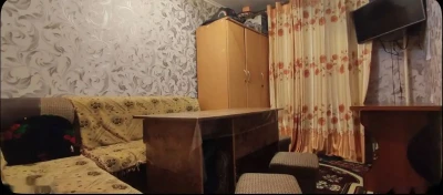 4-комн. квартира, 3 этаж, 65м², Сино