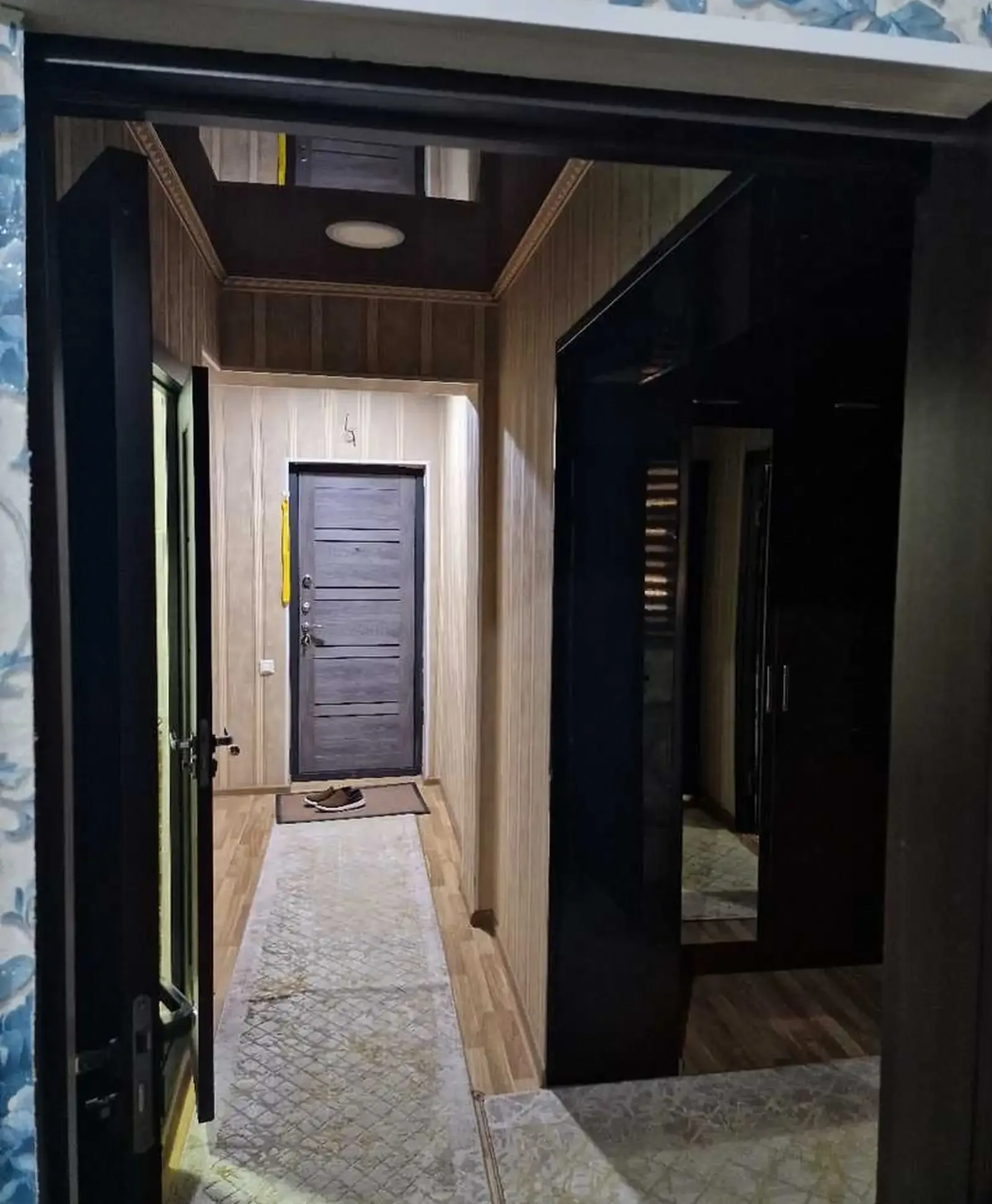 3-комн. квартира, 1 этаж, 87м², Цирк, Молодёжный