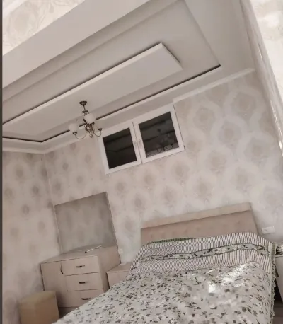 2-комн. квартира, 9 этаж, 70м², Сино