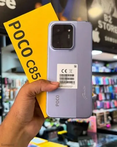 Xiaomi C85 256 gb — миниатюра 2