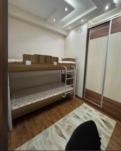 3-комн. квартира, 10 этаж, 107м², Шохмансур