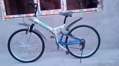 Велосипед