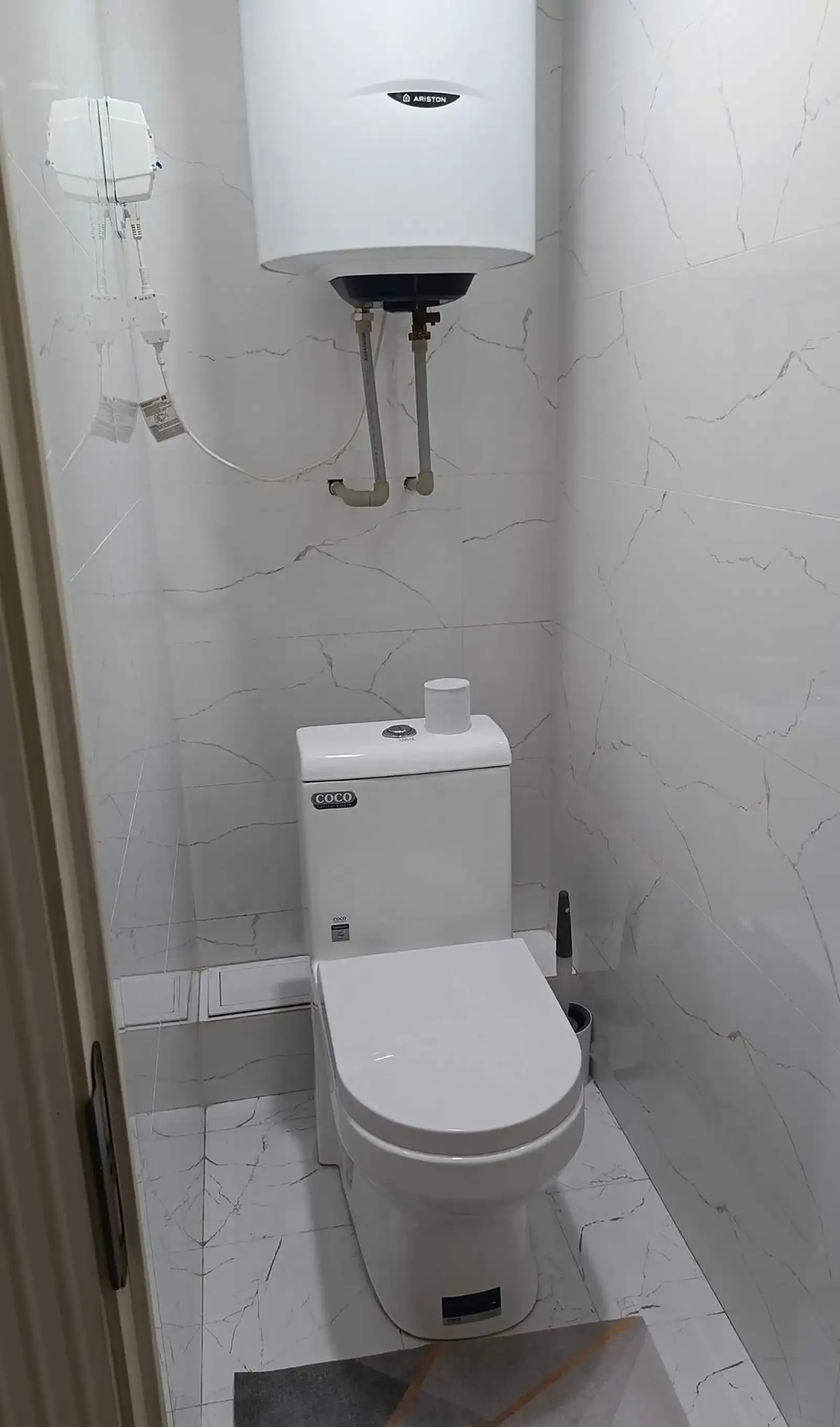 2-комн. квартира, 5 этаж, 54 м², Фирдавси