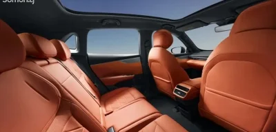Changan Deepal SL03, 2025