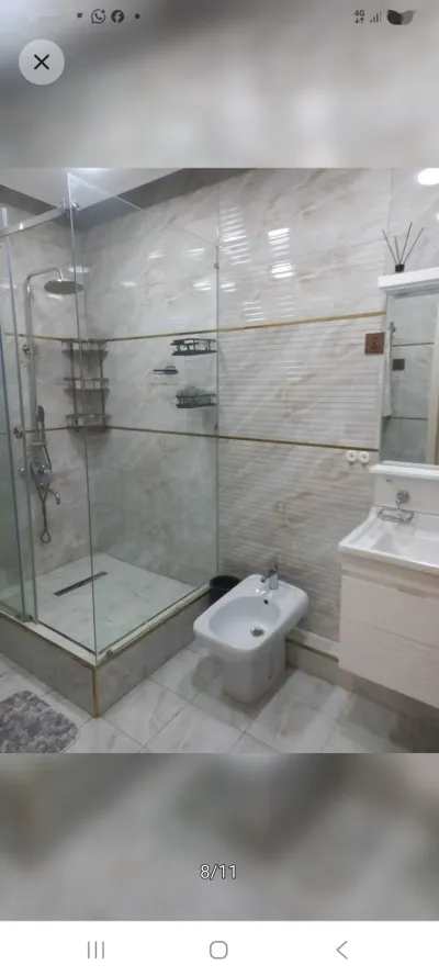 3-комн. квартира, 10 этаж, 128м², 4 дома
