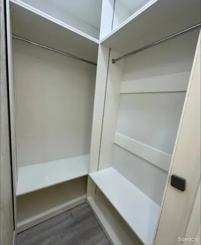 3-комн. квартира, 13 этаж, 105м², Сомони