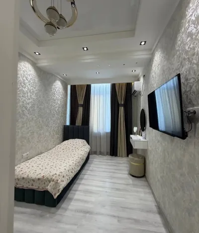 2-комн. квартира, 11 этаж, 51 м², Сино