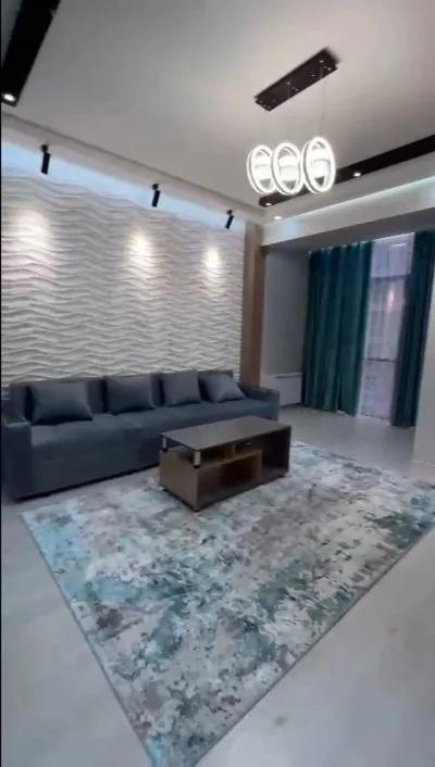 1-комн. квартира, 6 этаж, 55 м², Овир