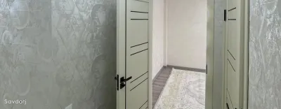 2-комн. квартира, 2 этаж, 40 м², 4 мкр