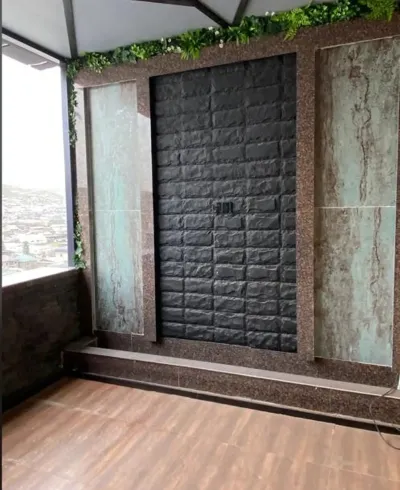 3-комн. квартира, 15 этаж, 66м², Сино