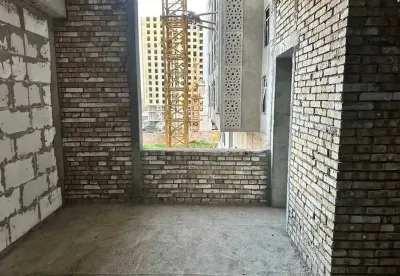 3-комн. квартира, 10 этаж, 75 м², Сино