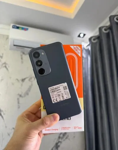 Tecno Spark 40 256 gb