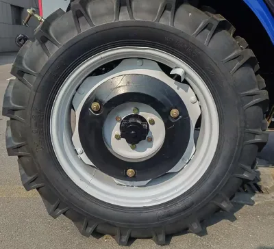 Трактор King Kong 804 на заказ