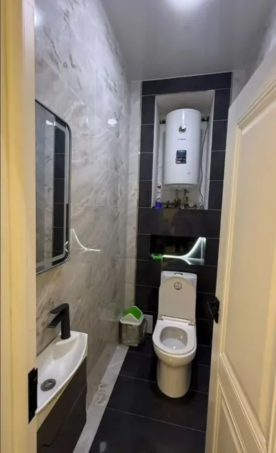 2-комн. квартира, 7 этаж, 96м², Шохмансур