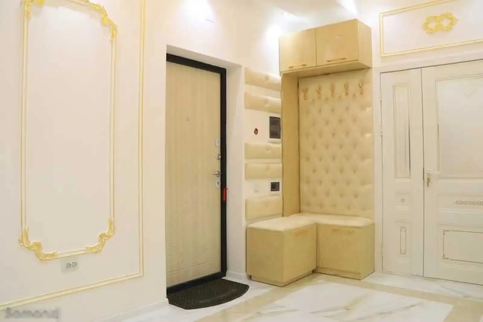 2-комн. квартира, 11 этаж, 82м², Созидание