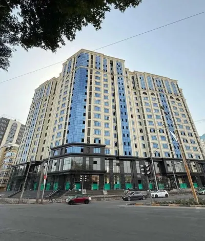 2-комн. квартира, 7 этаж, 84 м², Сомони
