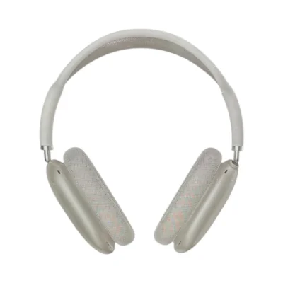 Беспроводные наушники AirPods Max Lux бежевый