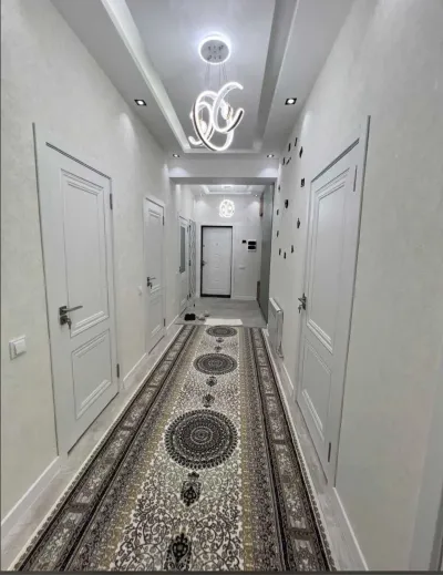 3-комн. квартира, 15 этаж, 80м², Сино