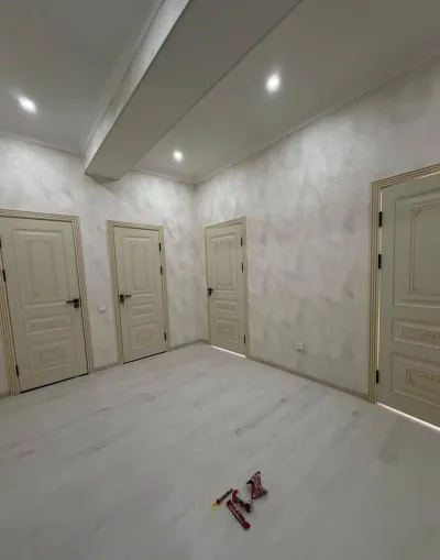 2-комн. квартира, 15 этаж, 73 м², Шохмансур