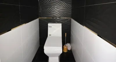 2-комн. квартира, 10 этаж, 61 м², Мехргон