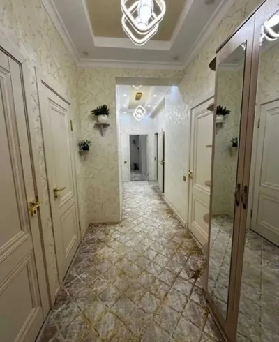 2-комн. квартира, 8 этаж, 70м², И. Сомони