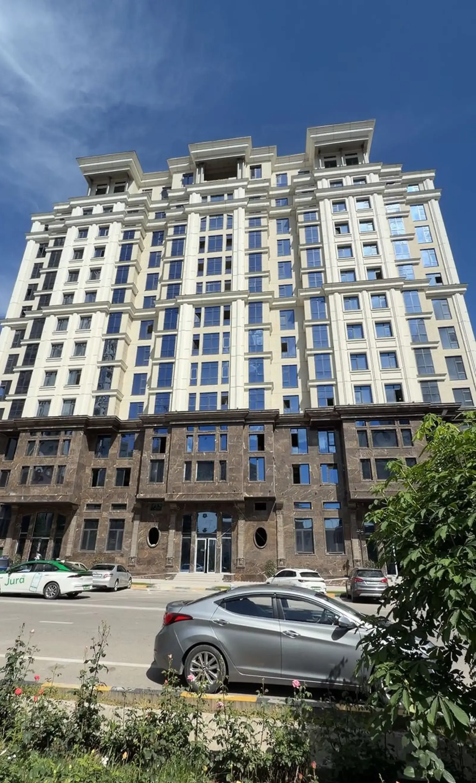 Помещение под свободное назначение, 260м², Театр Оперы и Балета