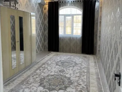 2-комн. квартира, 11 этаж, 50м², Сино Зарафшон