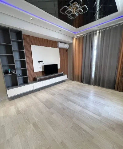 3-комн. квартира, 12 этаж, 75 м², Фирдавси