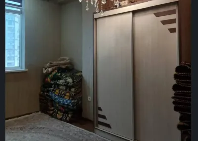 3-комн. квартира, 6 этаж, 90м², Сино
