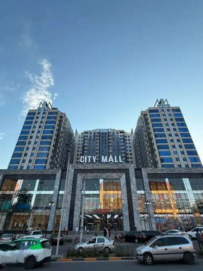 2-комн. квартира, 15 этаж, 81 м², Сино
