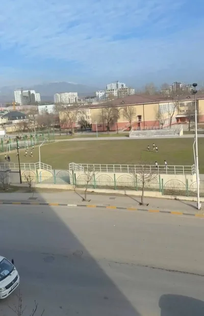 2-комн. квартира, 3 этаж, 73 м², 91 мкр