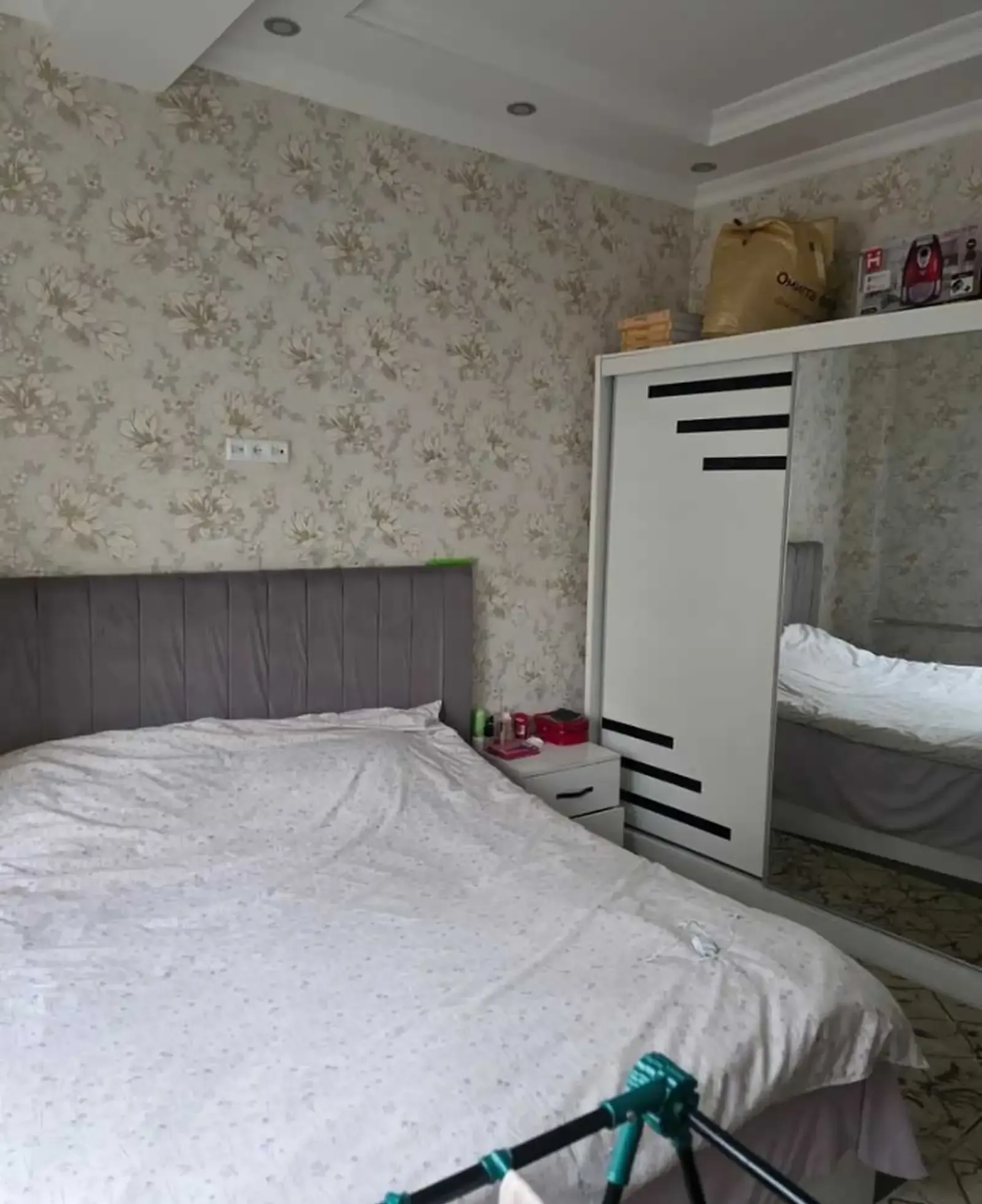 2-комн. квартира, 8 этаж, 6м², садбарг ватан