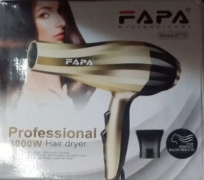 Фен 8770