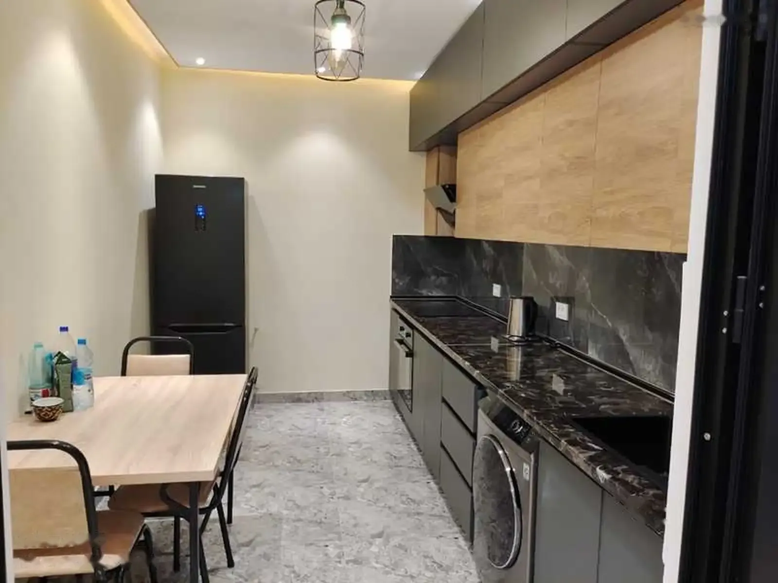 2-комн. квартира, 7 этаж, 87м², Шохмансур, ру ба руйи аэропорт
